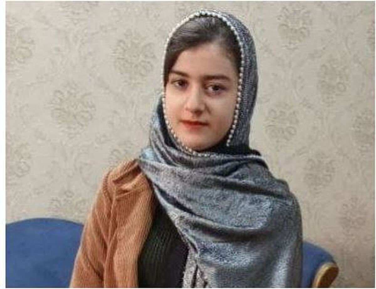 دختر گمشده اراکی از بهزیستی تهران سر در آورد!