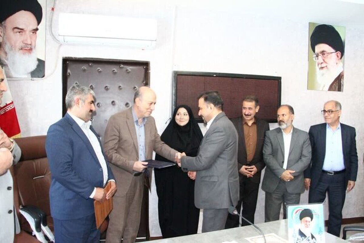 شعار سال با بهبود فضای کسب و کار محقق می‌شود