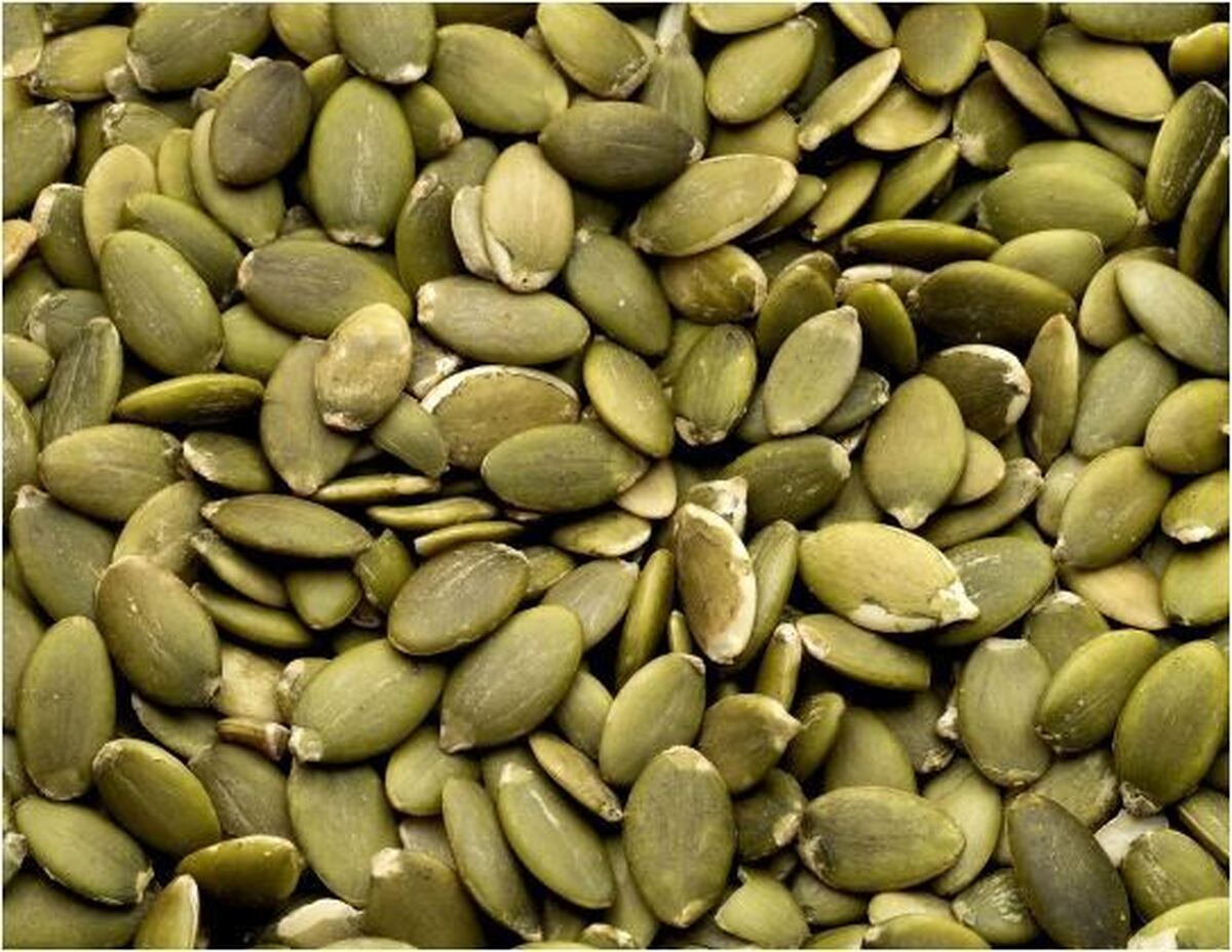 به این دلایل خوردن تخمه کدو را در اولویت قرار دهید!
