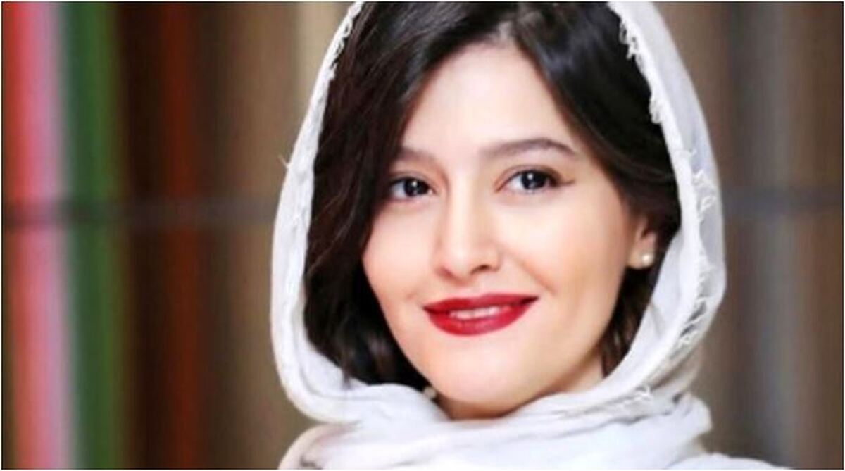 کت جین جذاب و شال خوش رنگ پردیس احمدیه در استایل جدیدش دیدن دارد+عکس