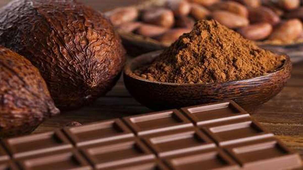 شکلات در رژیم غذایی به نفع سلامت شماست!