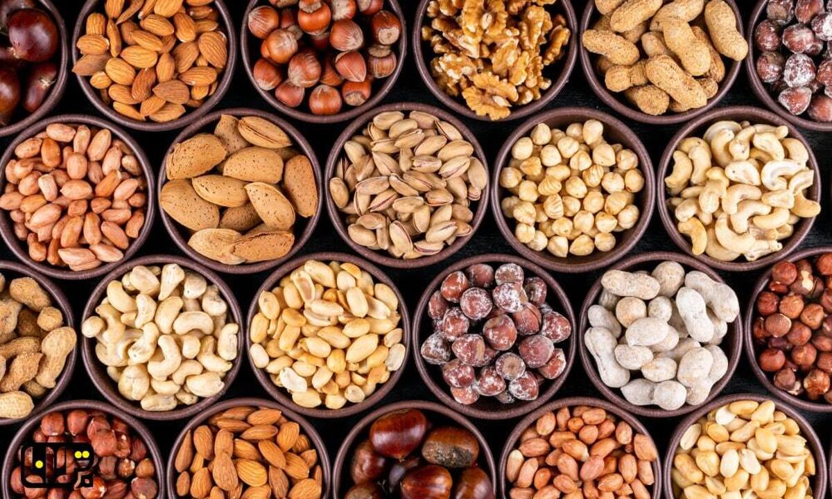 حواستان به مصرف این خوارکی‌های خوشمزه در ایام نوروز باشد!