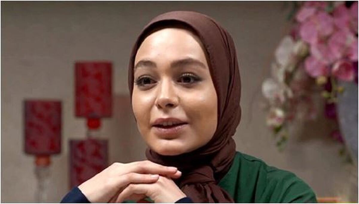 دونفره‌های سانیا سالاری و نوزاد بامزه و تپلی اش کاربران را احساساتی کرد! +عکس