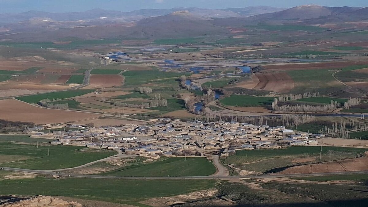 اتمام آبرسانی به ۲۴۳۷ روستا در سال ۱۴۰۳