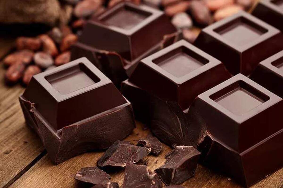 کاهش اضطراب با مصرف شکلات کاکائویی!