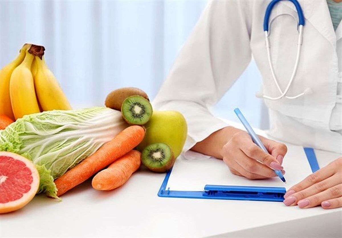 رعایت تغذیه برای دوری از آلرژی فصلی!