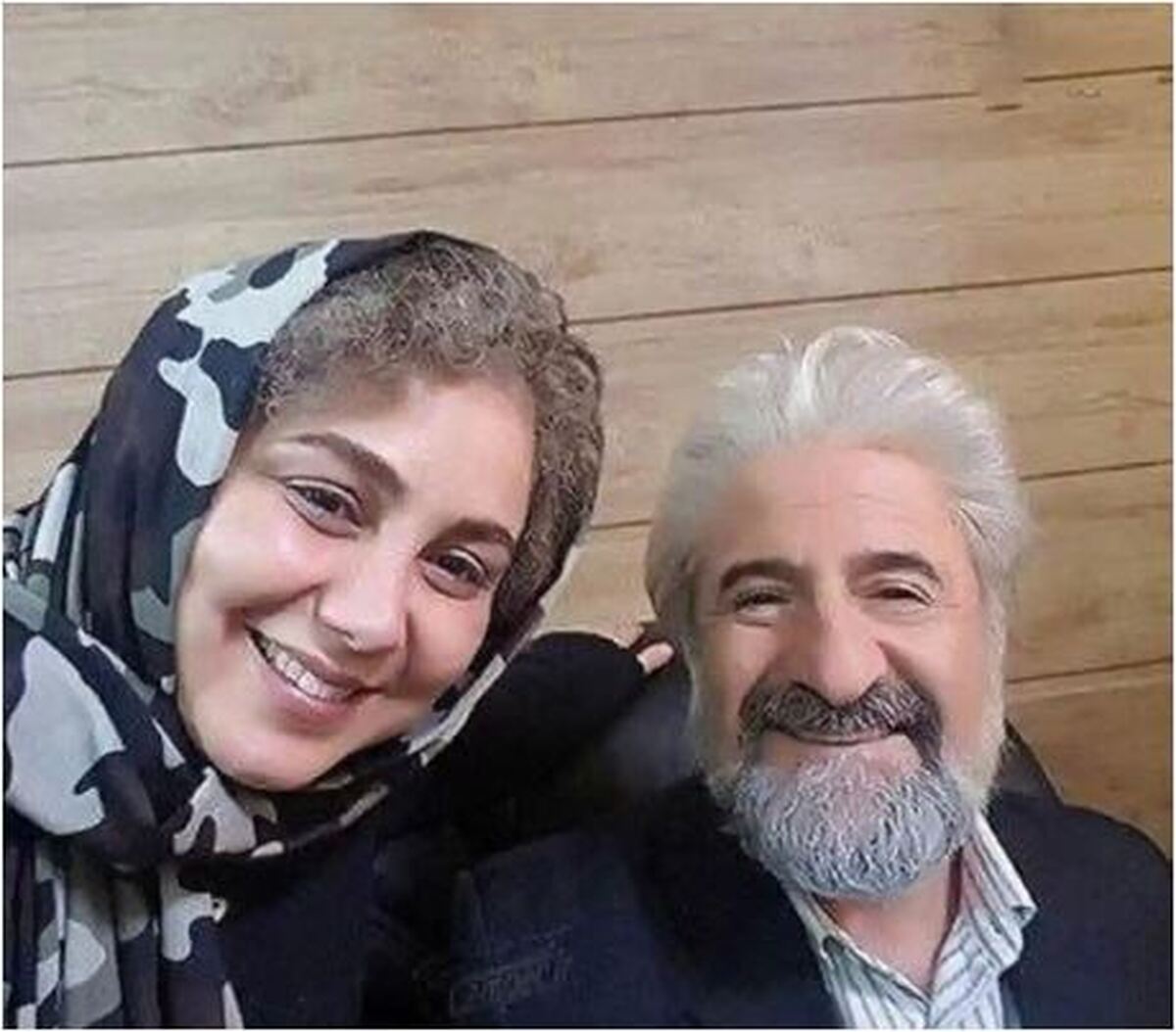 خاطره جالب و خواندنی مهران رجبی از دوران فقر شدیدش/پول ترخیص همسرم از بیمارستا را نداشتم..