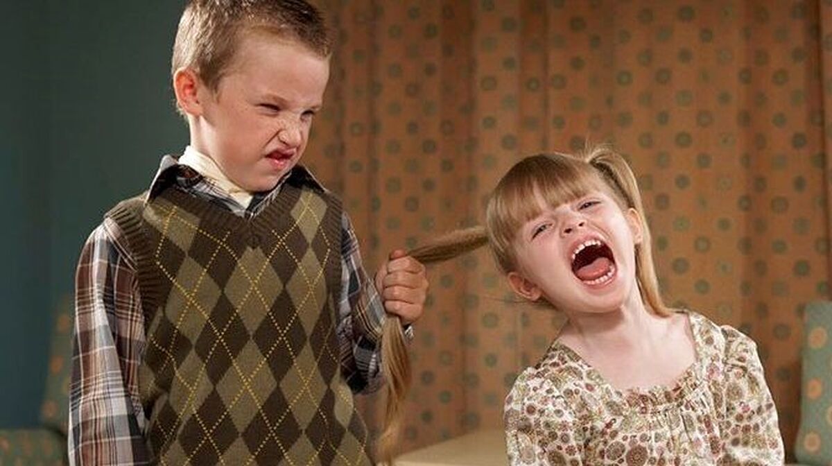 حضور خواهر چه تاثیری بر سلامت روانی نوجوانان دارد؟