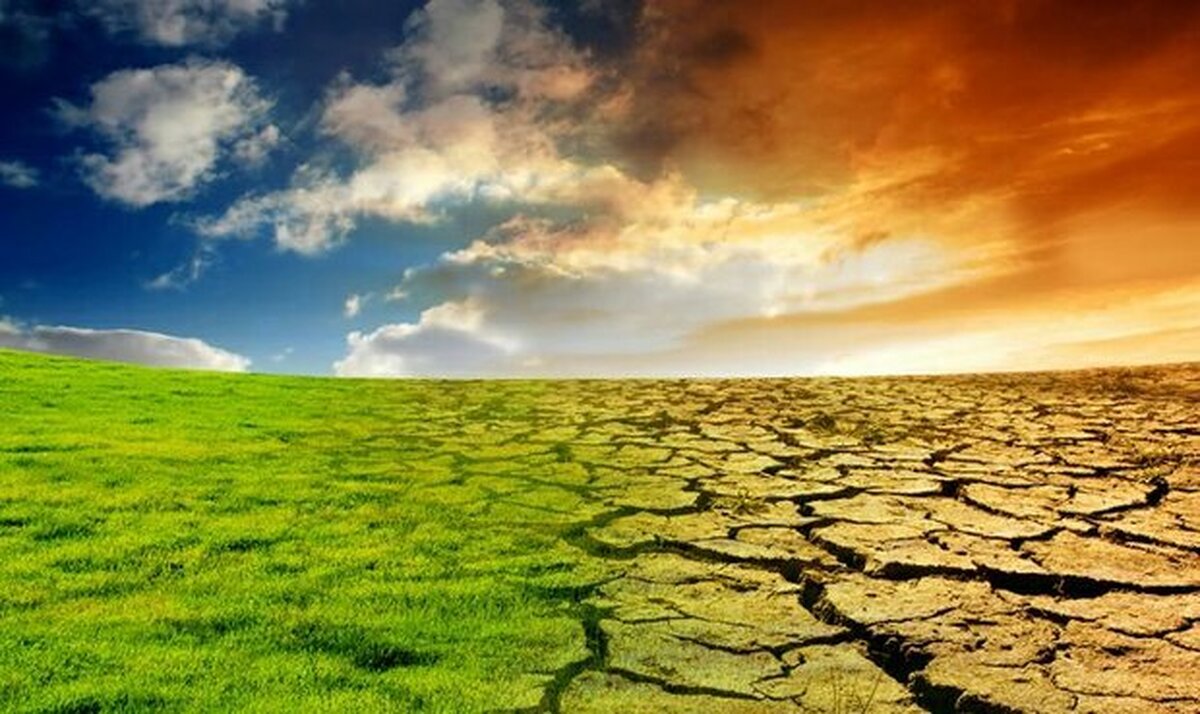 تغییرات اقلیمی در چه وضعیتی است؟