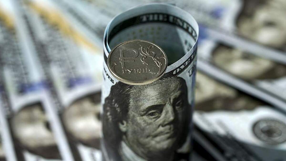 ترامپ از احتمال بهبود روابط اقتصادی روسیه و آمریکا خبر داد