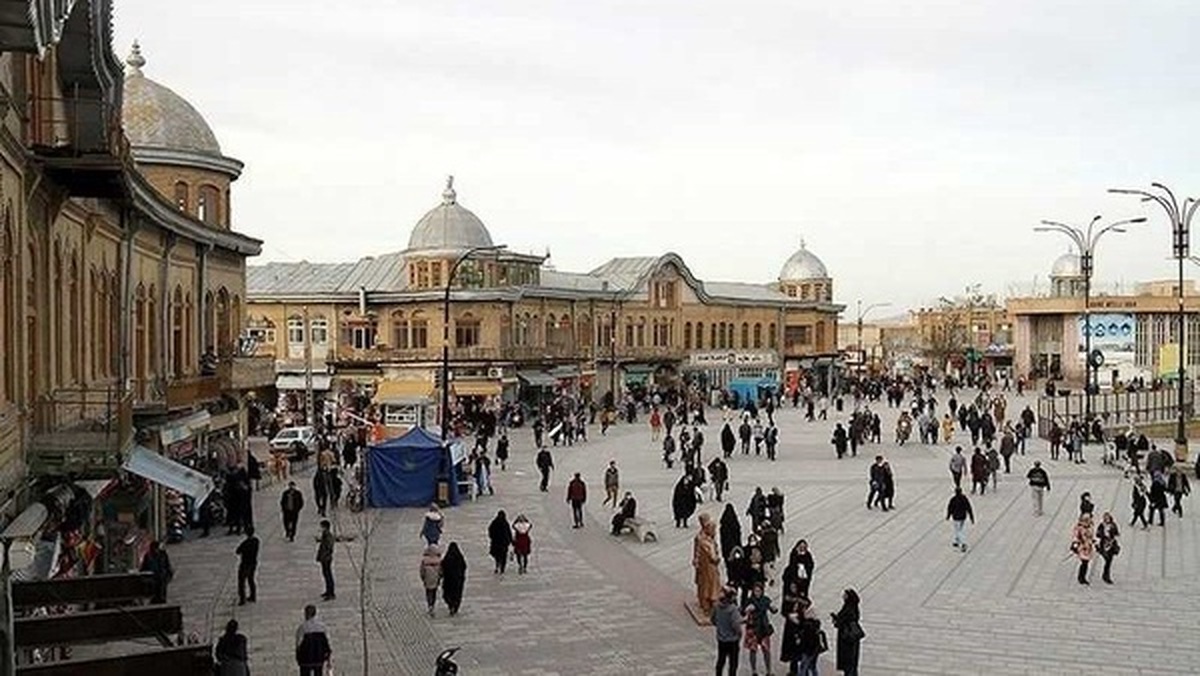 حمایت تعزیرات همدان از حقوق گردشگران