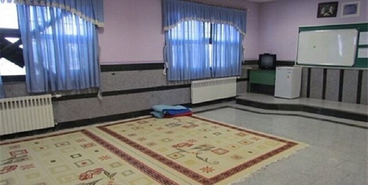 پذیرش بیش از ۲۷۰۰ نفر در ستاد‌های اسکان کهگیلویه و بویراحمد تا دوم فروردین