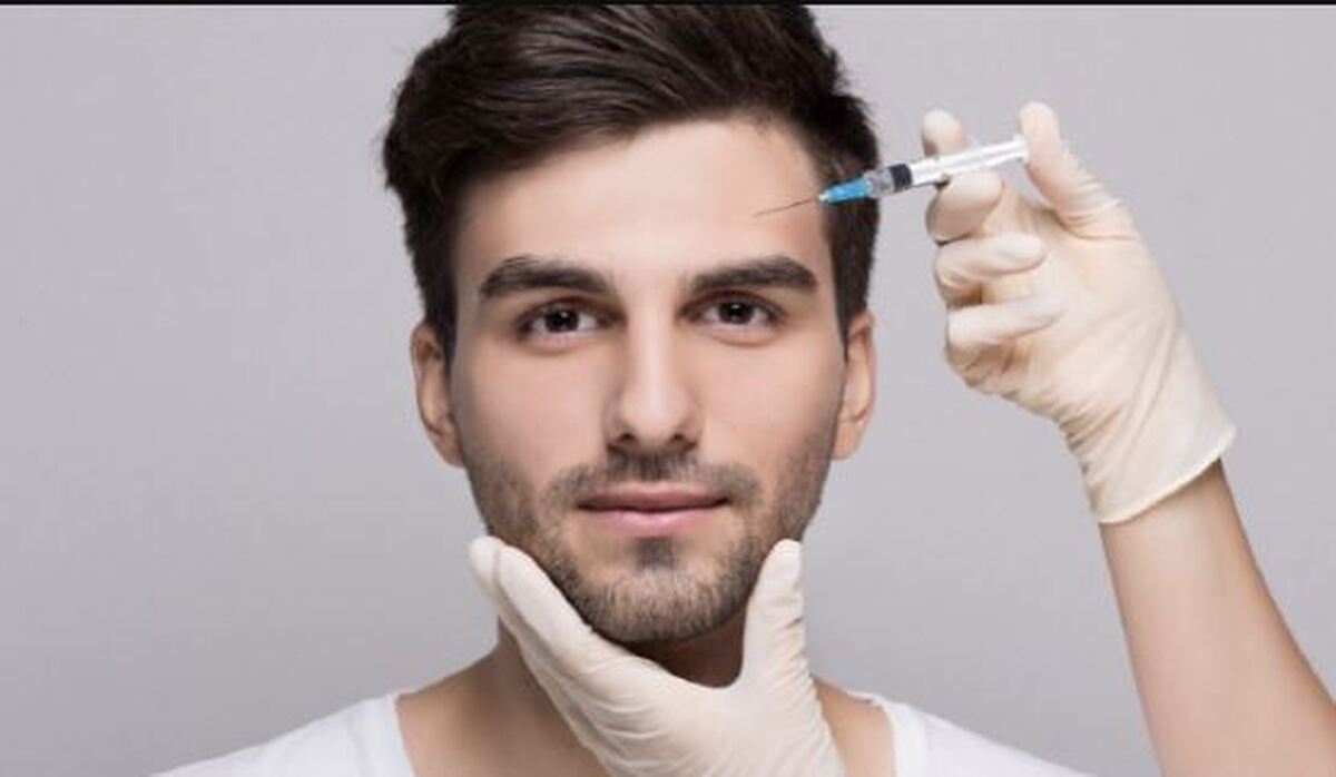بوتاکس می‌تواند به عنوان یک درمان پیشگیرانه عمل کند؟