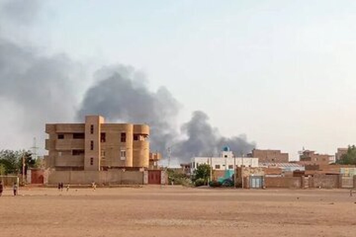 کنترل بانک مرکزی سودان به دست ارتش این کشور قرار گرفت