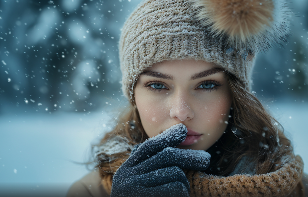 چگونه افراد تار‌های صوتی خود را در زمستان حفظ کنند