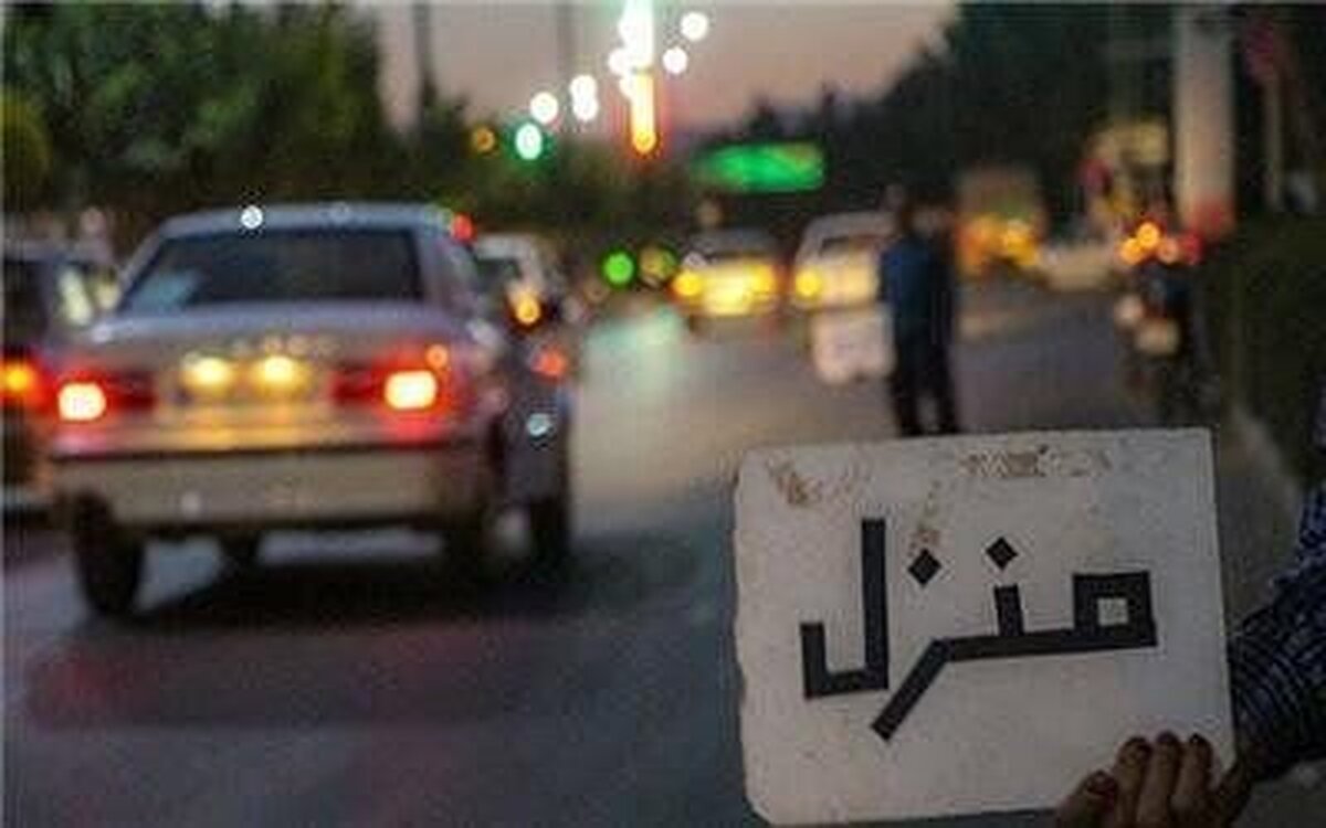 فریب تبلیغات خانه مسافرهای غیرمجاز را نخورید