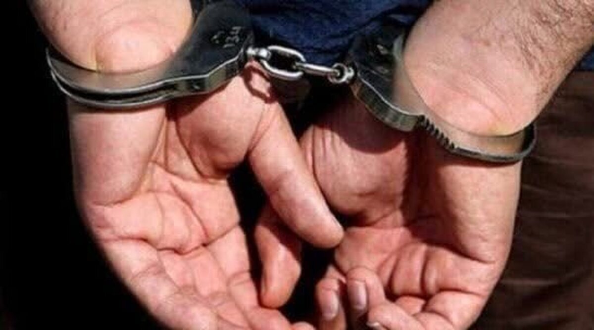 قاتل یک پسر جوان ظرف کمتر از دو ساعت به دام پلیس افتاد