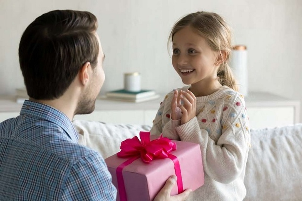 یک معیار مهم برای انتخاب هدیه سال نو برای کودک نامگذاری شده است