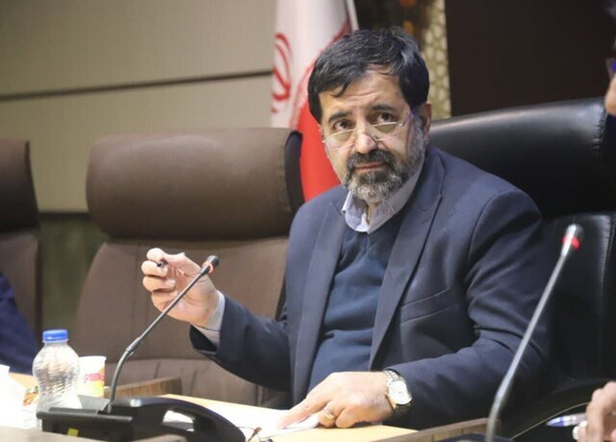نقش کلیدی هواشناسی در مدیریت منابع آب و مقابله با تغییرات اقلیمی
