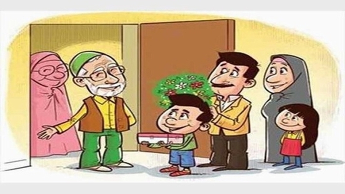 چه کنیم تا در تعطیلات نوروز گوارشمان به مشکل نخورد؟