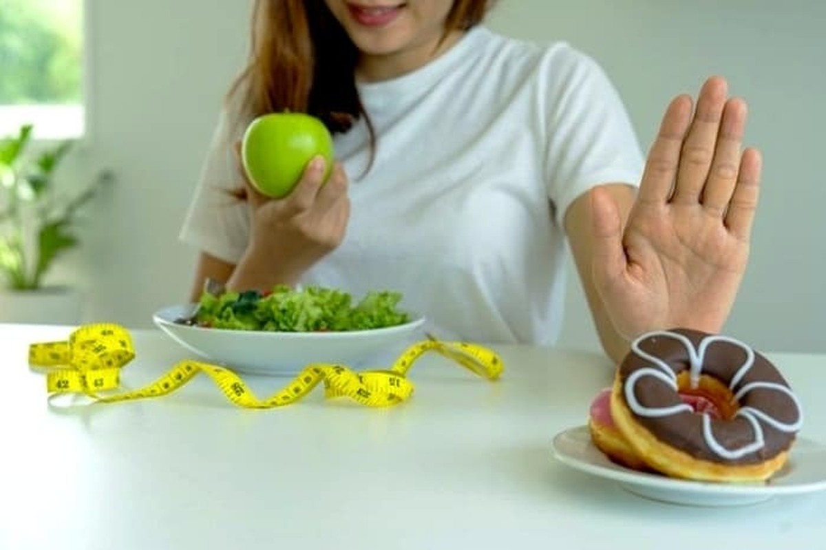 غذا‌های شام کاهش وزن و چربی سوزی را تسریع می‌کنند