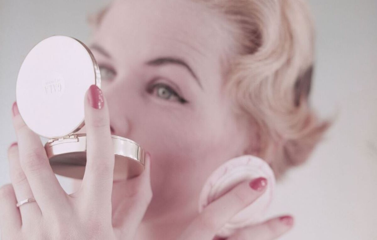 بازگشت به میکاپ‌های کلاسیک و عطر‌های نوستالژیک گذشته