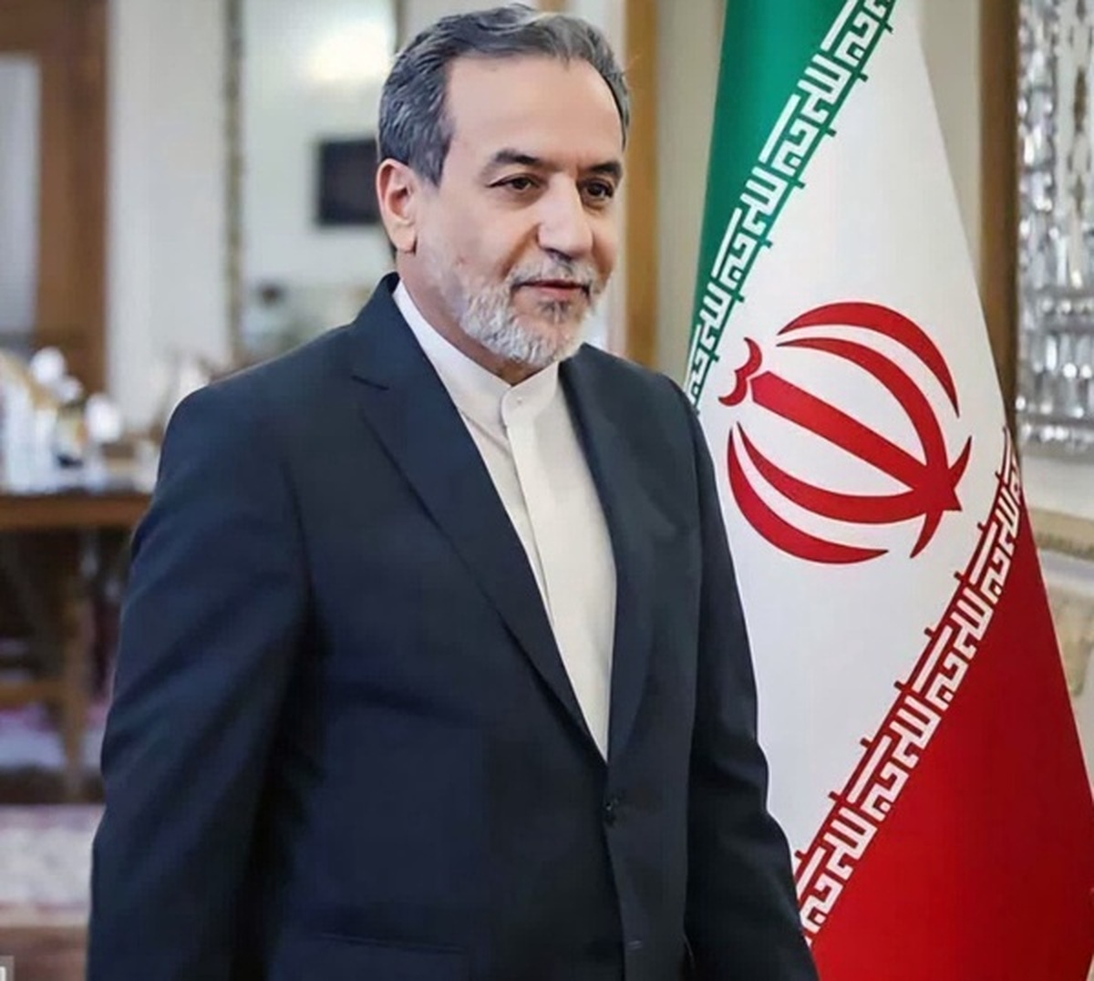 گفت‌و‌گو غیرمستقیم برای راستی آزمایی
