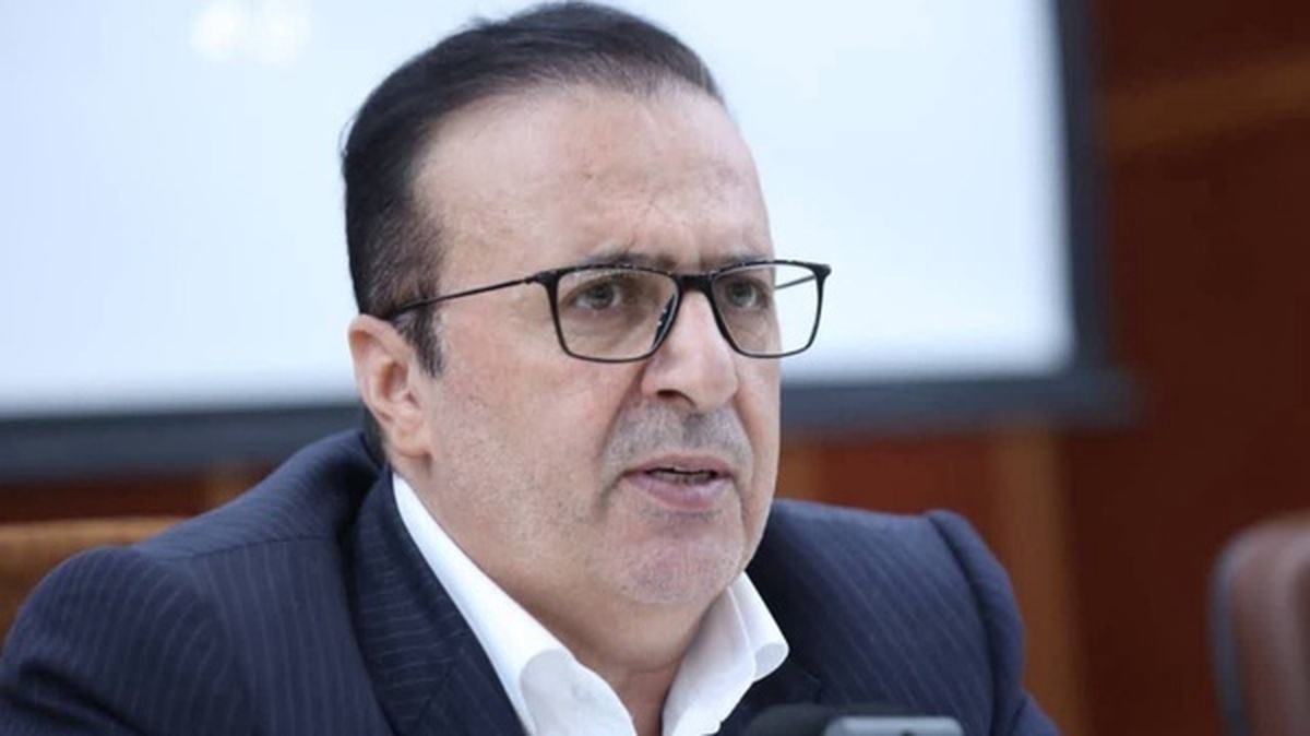 نوذری: انتخاب معاون اقتصادی استانداری با حساسیت بالا انجام می‌شود