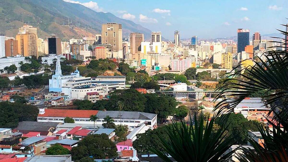 سفارت روسیه درباره زمان توافق با ونزوئلا صحبت کرد