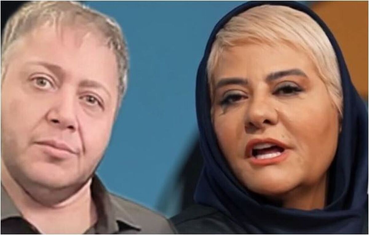 دورهمی مختلط بازیگران معروف در یک رستوران دنج جلب توجه کرد+عکس