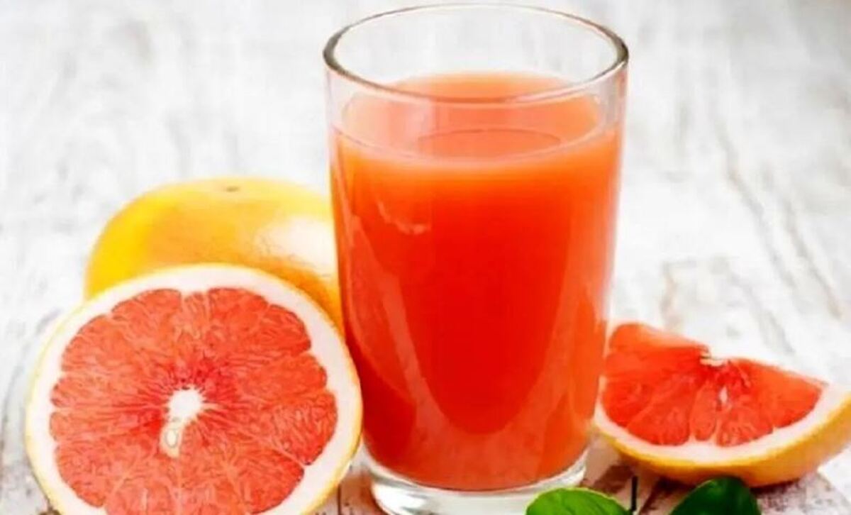 این میوه قاتل چربی‌های شکمی است!