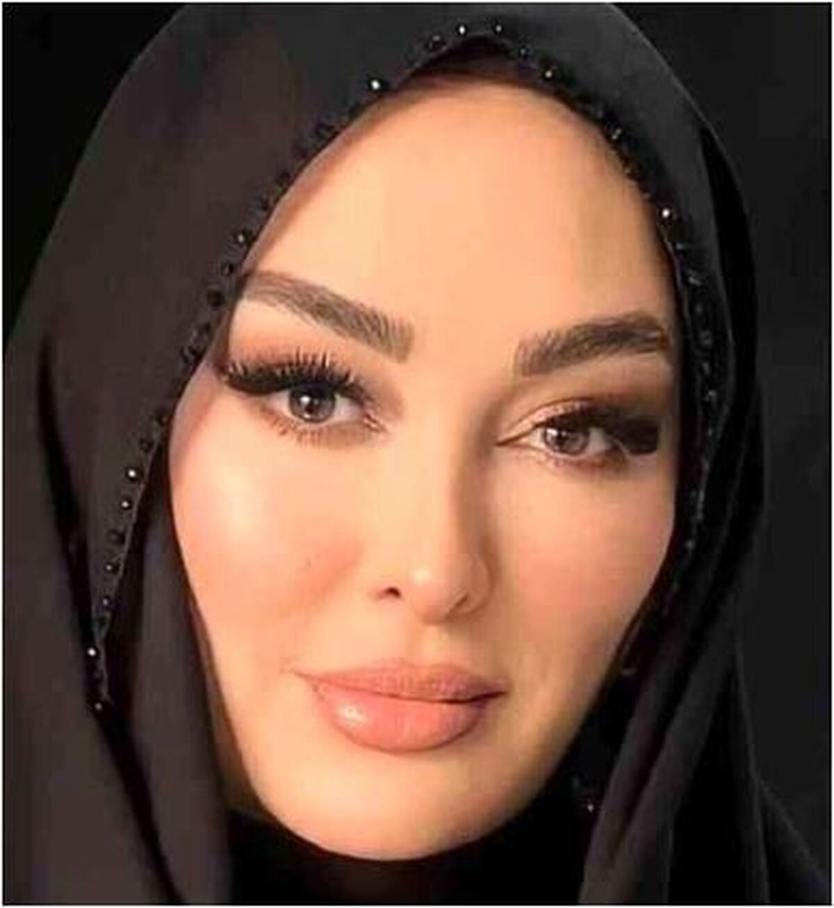 رونمایی الهام حمیدی از دکور جدید خانه اش با وسایل لوکس و لاکچری+تصاویر