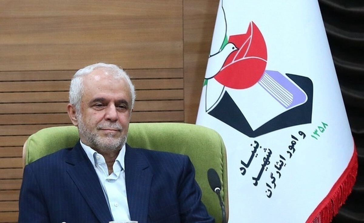 پیگیری تجمیع و اصلاح قانون جامع حمایت از ایثارگران