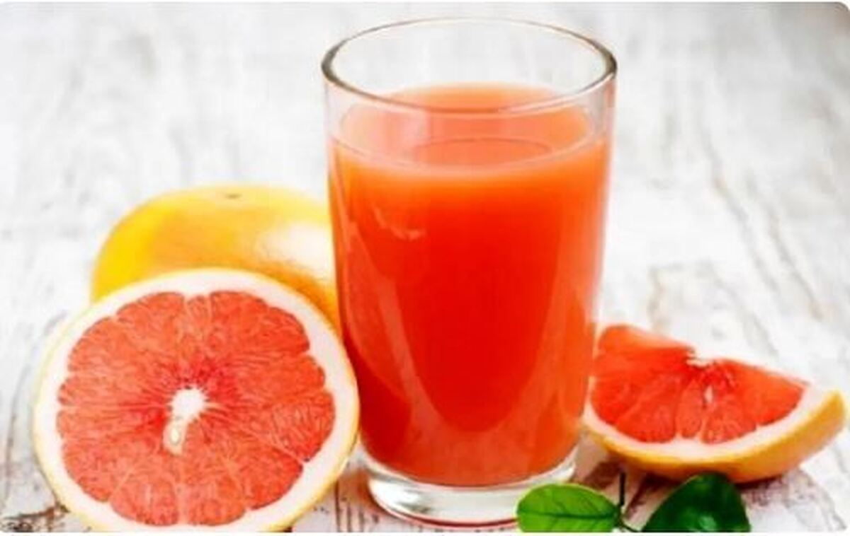 چربی سوزی بالا با یک میوه لاکچری!