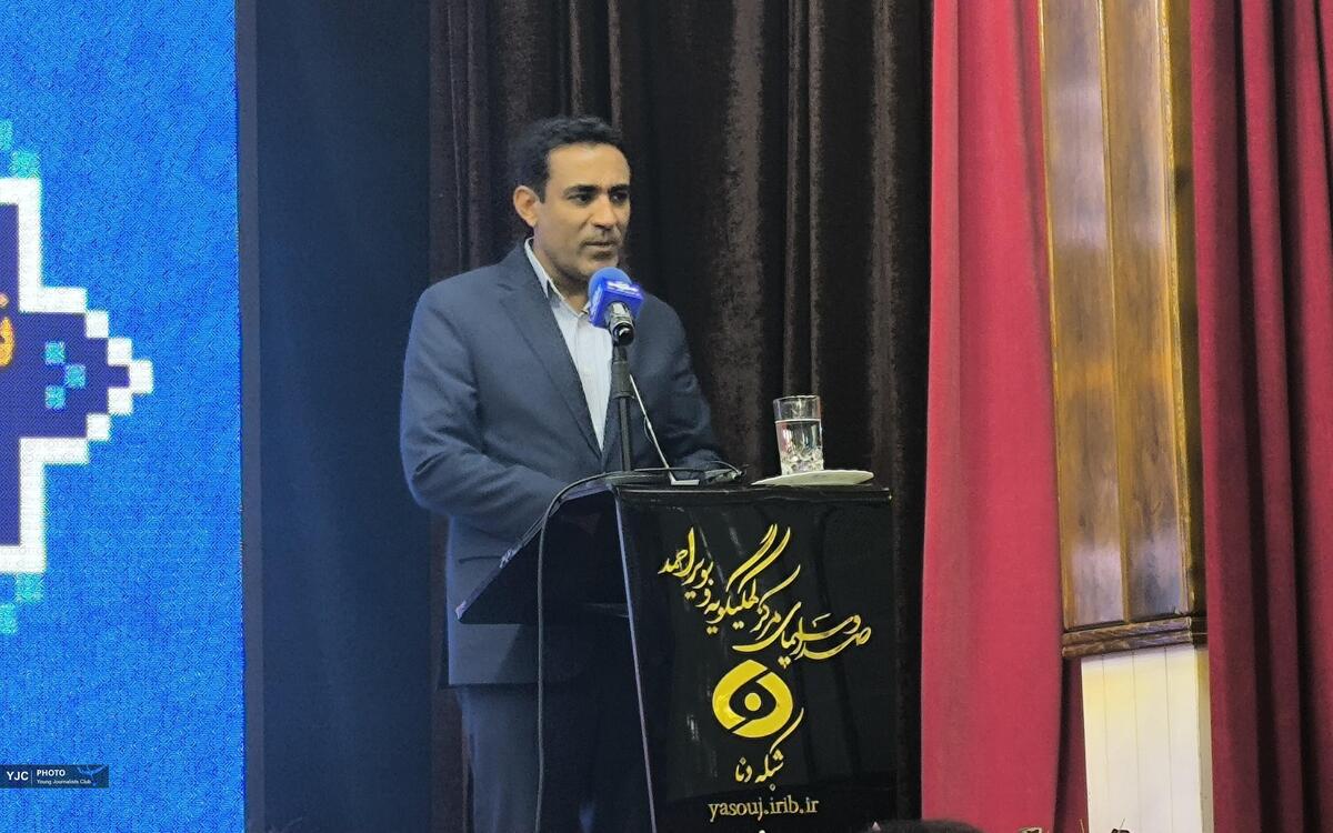 رسانه‌ها نقش اساسی در نهادینه‌سازی فرهنگ احسان دارند
