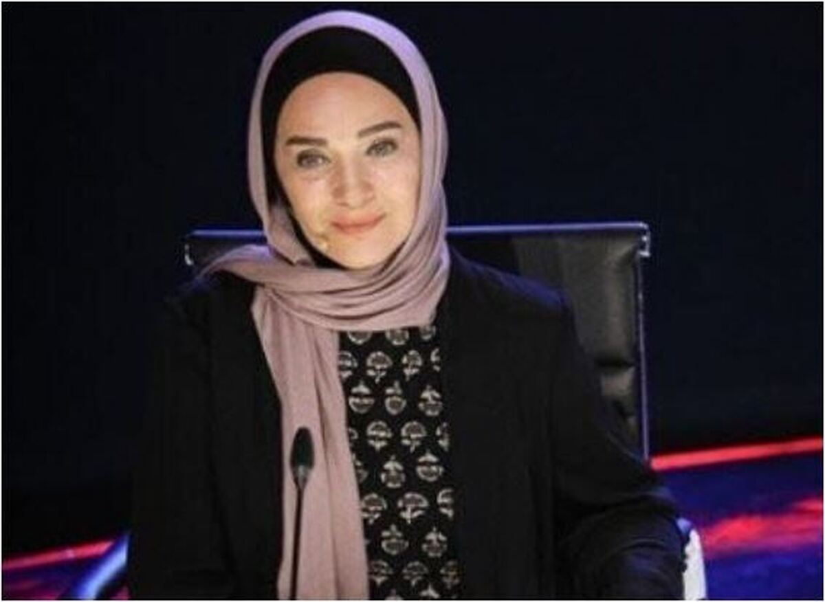 تصاویر کمتر دیده شده از خواهر جا افتاده و شیک پوش رویا نونهالی/خانوادگی کاریزماتیکن!