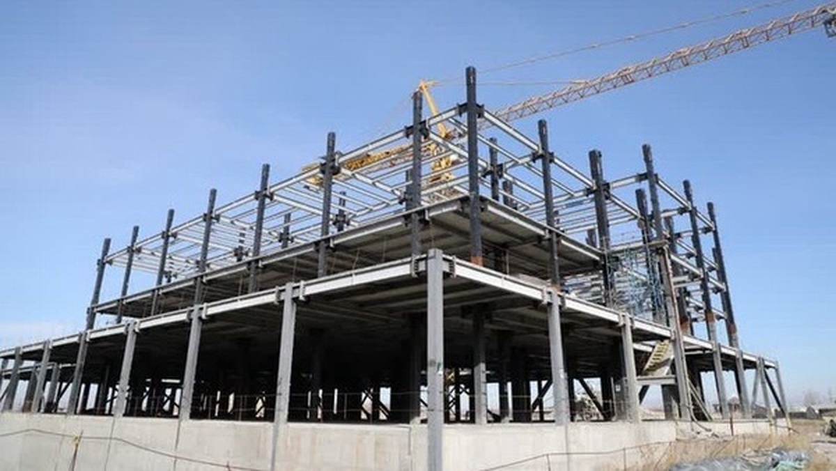 کمبود ۱۸۰۰ تخت‌بیمارستانی در اردبیل