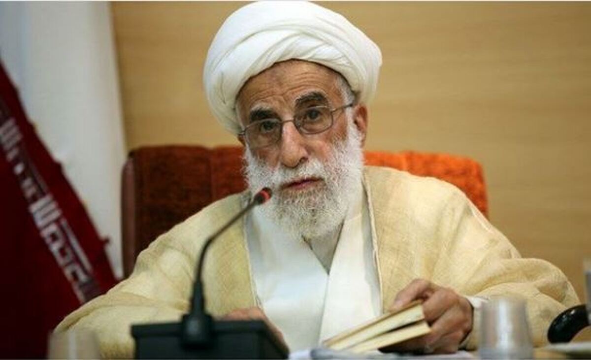قدردانی آیت الله جنتی از تلاش اندیشمندان و متخصصان حوزه فناوری هسته‌ای