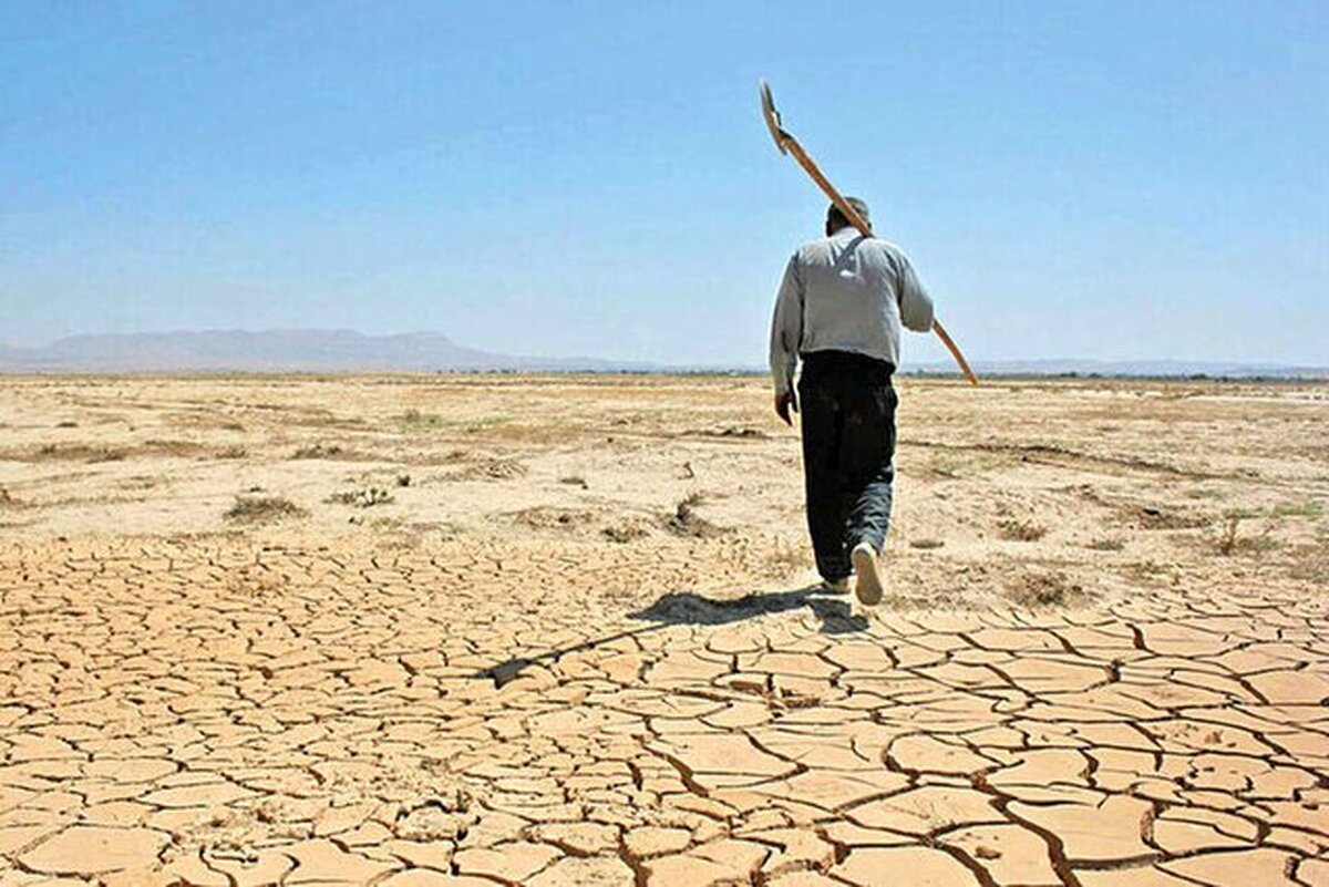 تفکیک حقابه‌ها در شرایط کم‌آبی فعلی به توزیع عادلانه‌تر منابع کمک می‌کند