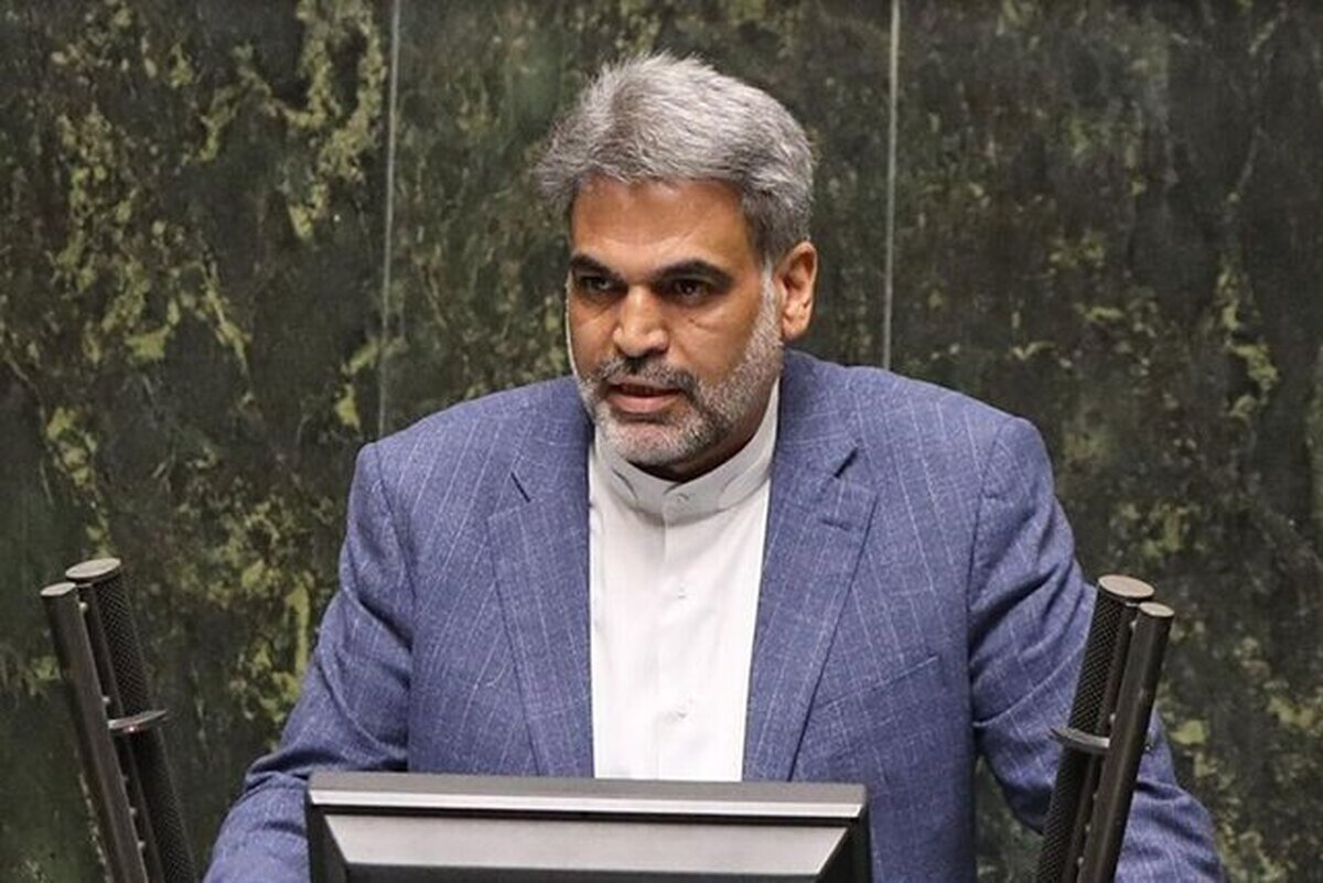 کلنگ‌زنی ناحیه صنعتی ترشیجات و شوریجات مهاجران در سال‌جاری