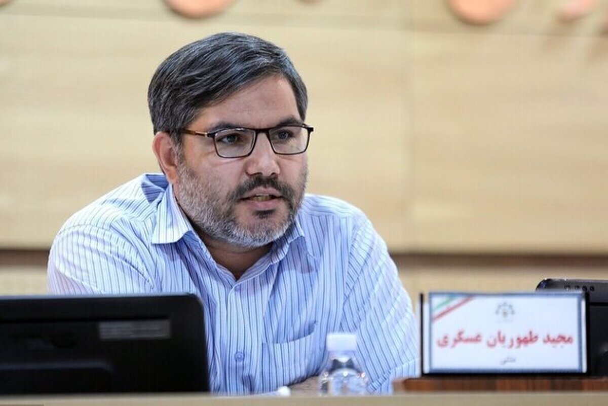 قطار سریع‌السیر مشهد–تهران به عنوان یکی از دغدغه‌های ملی باید به نتیجه مطلوب برسد