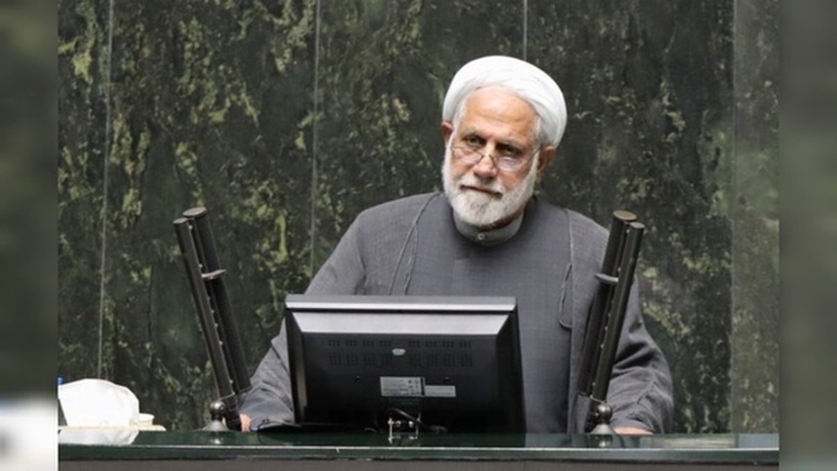 احمدی: مذاکره با آمریکا نباید خارج از چارچوب‌های تعیین شده باشد
