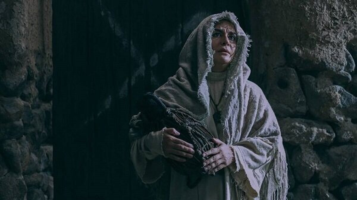 اکران سیار پرفروش‌ترین فیلم غیرکمدی سینما؛ موسی کلیم الله