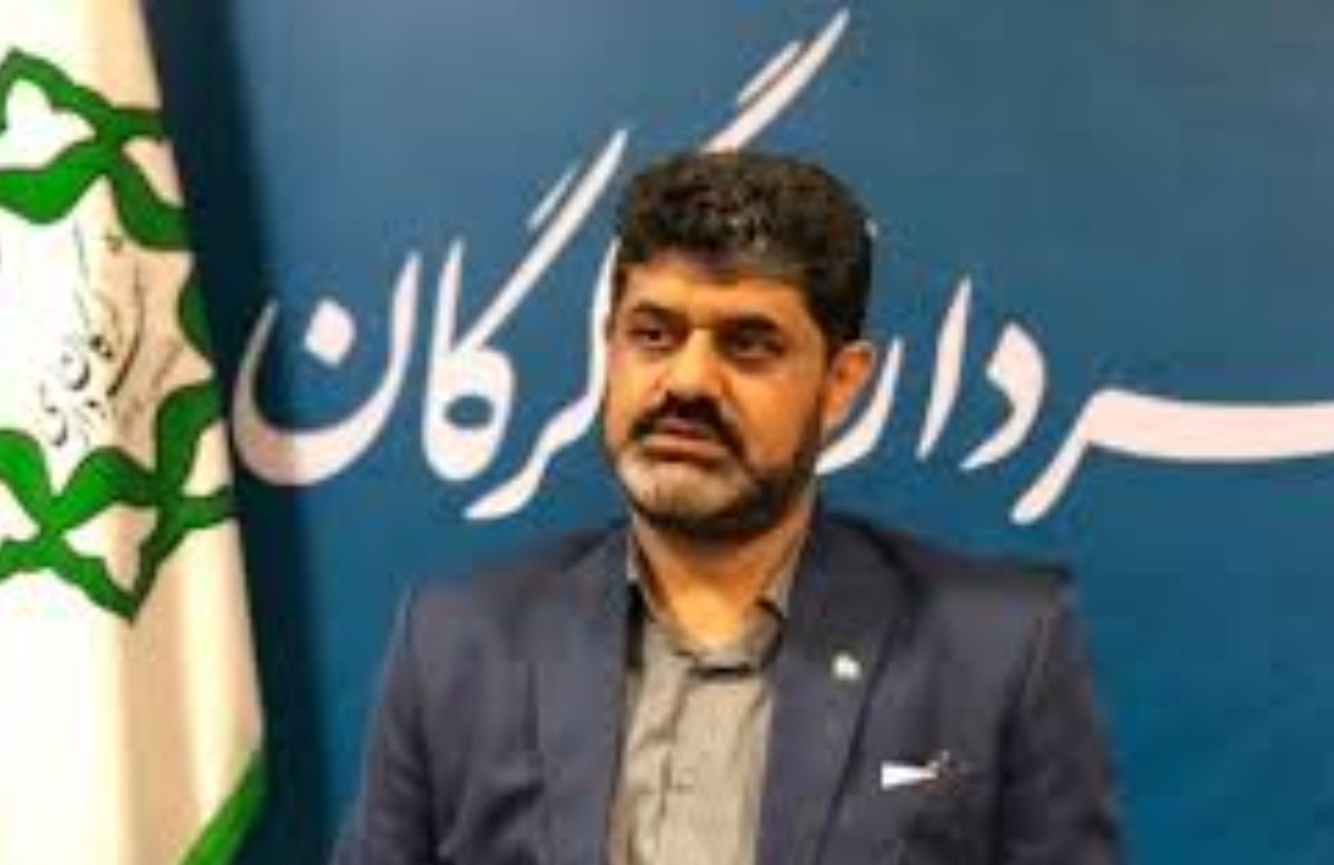 شهردار گرگان از بین استیضاح یا استعفا یک گزینه را انتخاب کرد!
