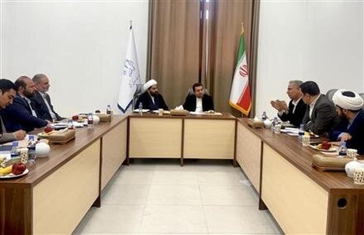 اعطای شناسه حقوقی به فعالیت‌های قرآنی از سوی سازمان ثبت اسناد