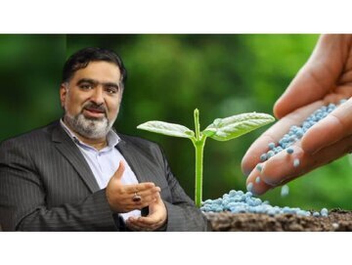 تأمین نیاز‌های کشاورزان با ورود روزانه ۵۰۰ تن کود به استان مازندران