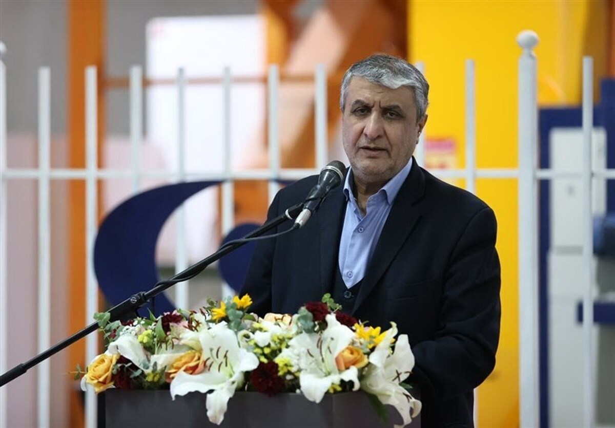 اسلامی: در بخش رادیودارو جزو کشور‌های پیشتاز هستیم