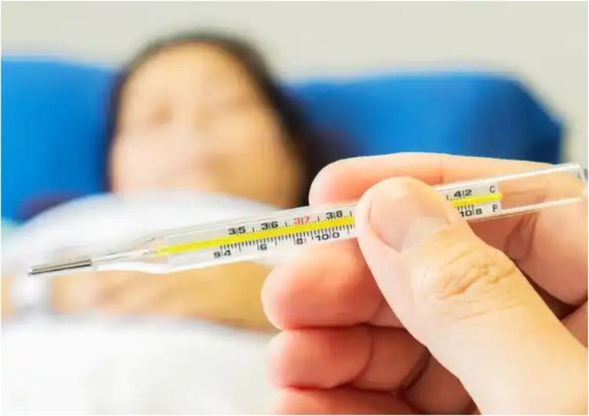 تازه‌ترین آمار اعلام شده در مورد مبتلایان به تب دنگی در ایران