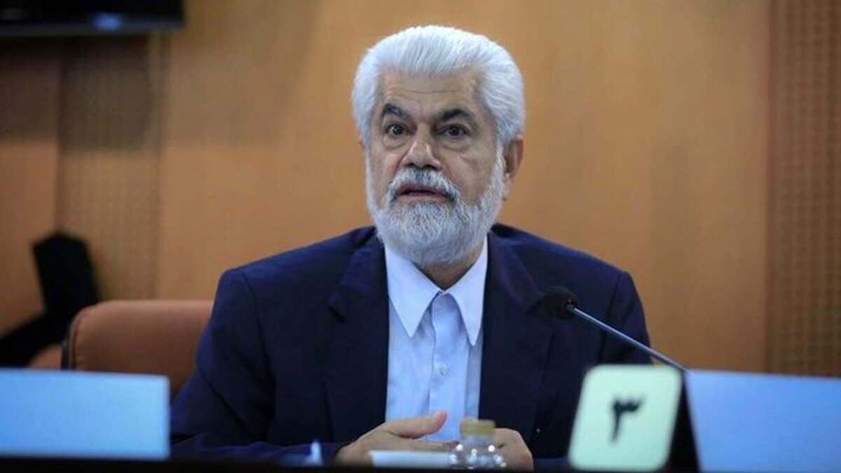 مشکلات سلامت خوزستان برای ارائه به رئیس جمهوری بررسی می‌شود