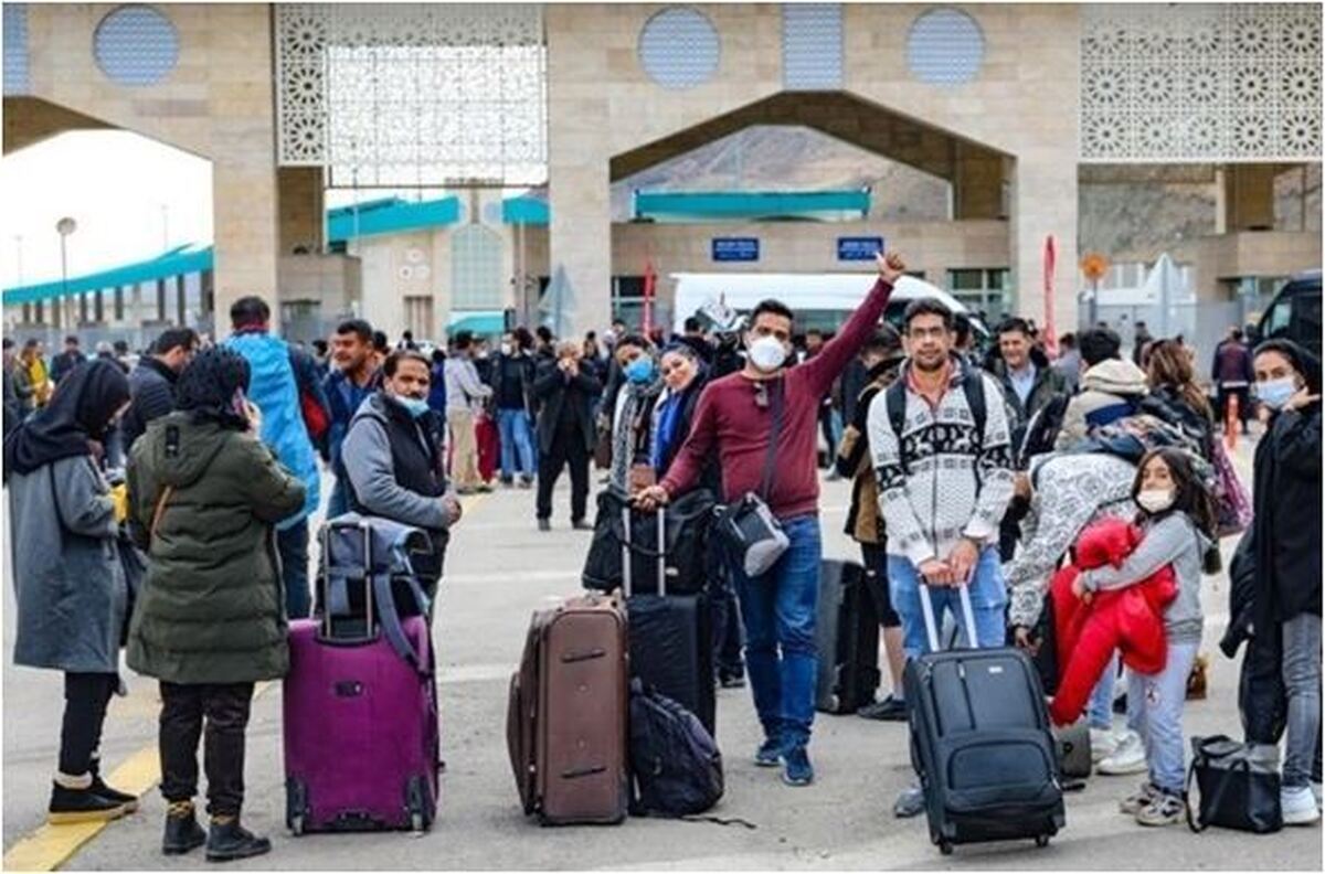 این شهر خارجی محبوب‌ترین شهر بین توریست‌های ایرانی است!
